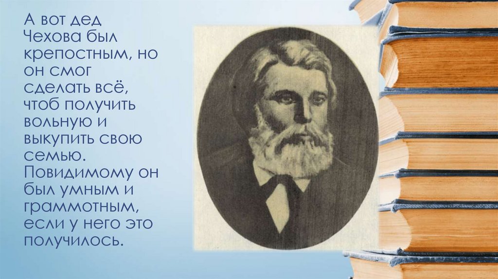 Интересные факты о Антоне Чехове. Псевдонимы Антона Чехова ...