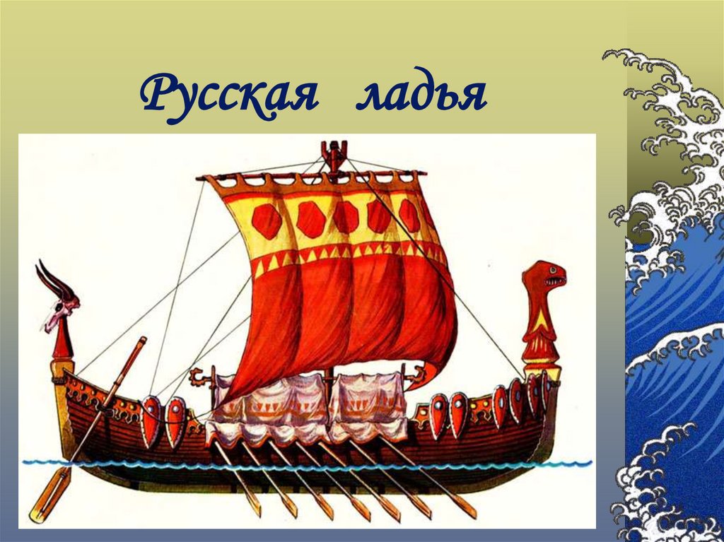 Ладья счет. Корабль Ладья древней Руси. Ладья это в древней Руси. Ладья с парусом в древней Руси. Ладья судно древних славян.