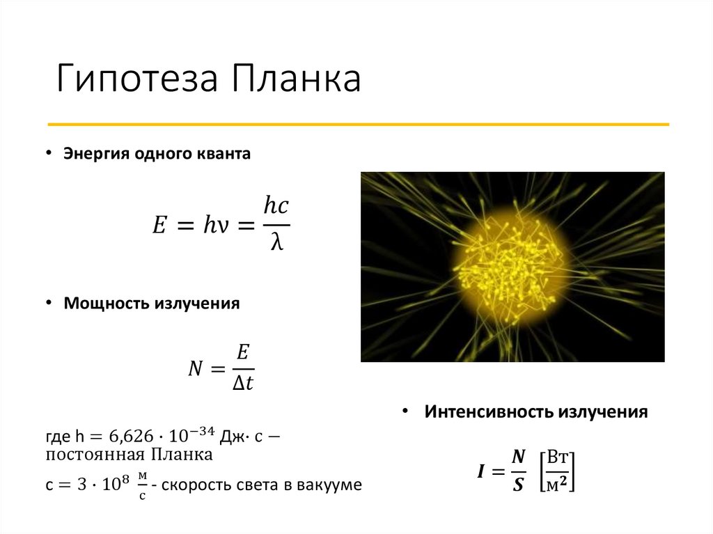 Корпускулярно волновой дуализм материи