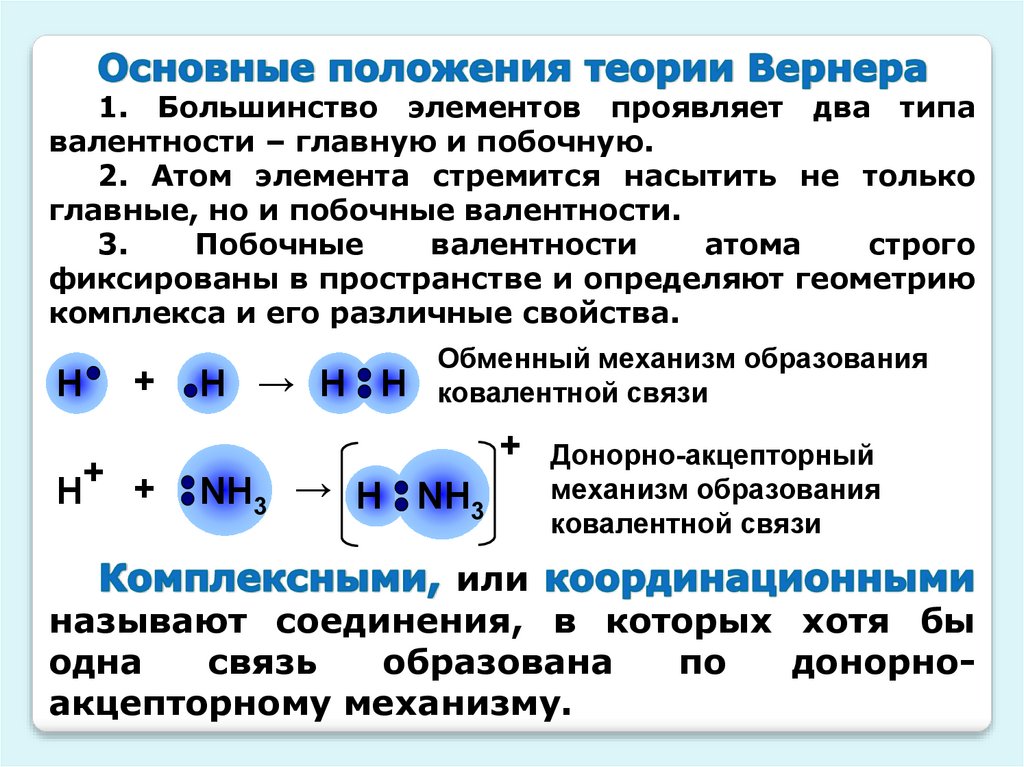 Буферные системы - презентация онлайн