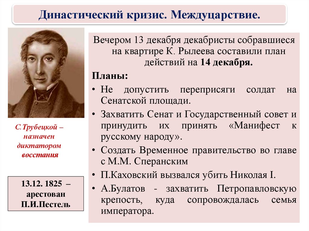 Презентация общественное движение при александре 1 выступление декабристов 9 класс торкунов