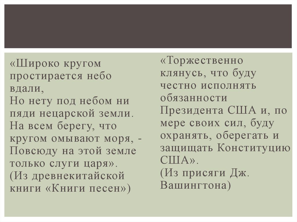 Формы правления. Что такое форма правления? Основные признаки ...