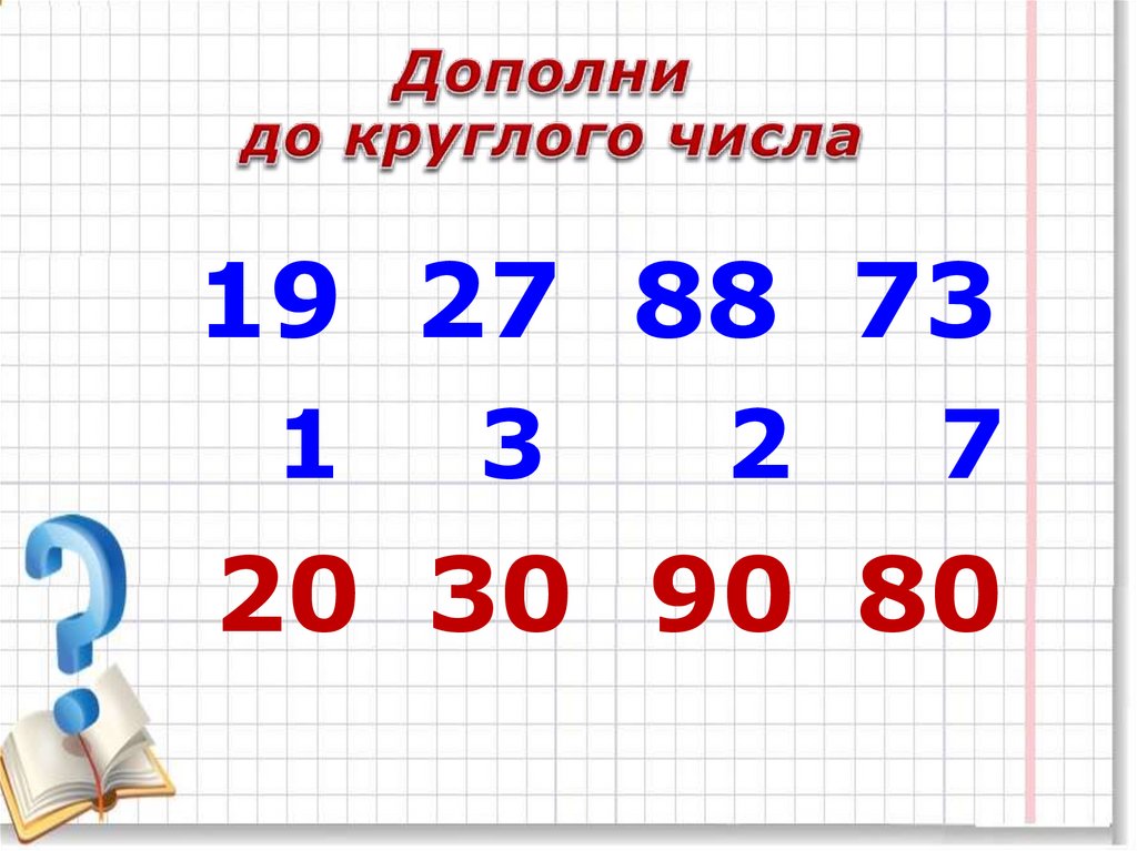 2 класс презентация проверка сложения школа россии