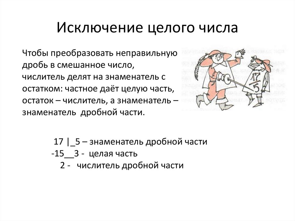 Происходить исключение