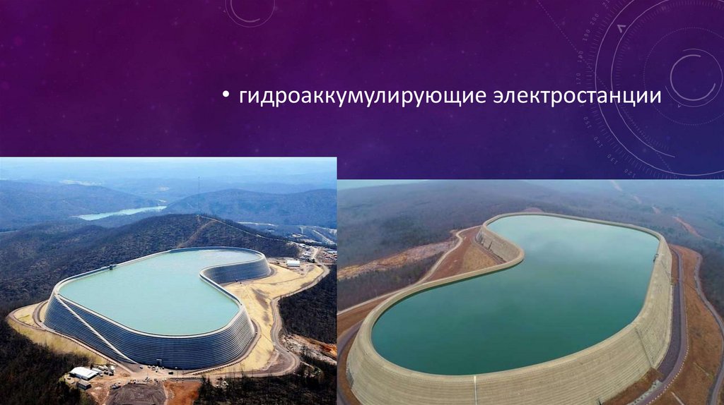 ГЭС - презентация онлайн