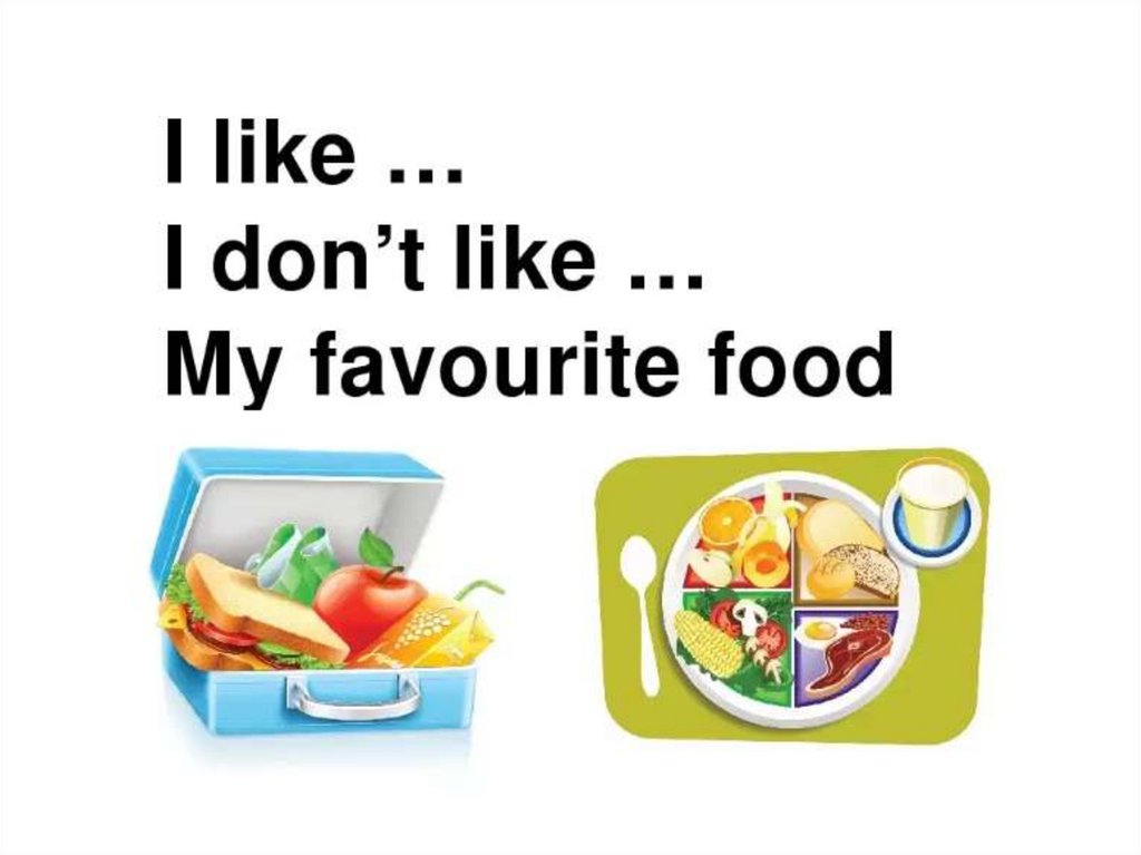 I don t like apple. Спотлайт 2 my favourite food. Проект my favourite food. My favourite food задания. Тема еда на английском для малышей.