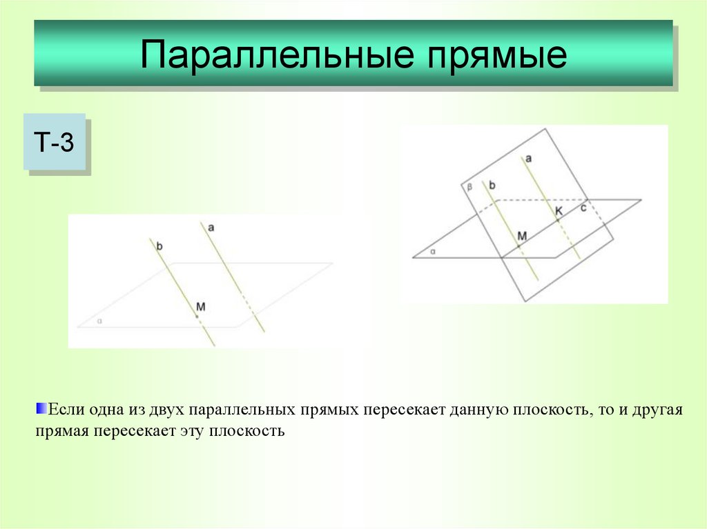 Стереометрия - презентация онлайн