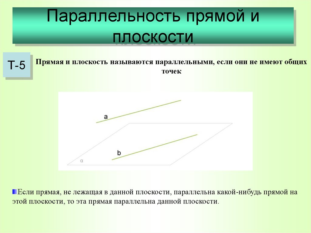 Стереометрия - презентация онлайн
