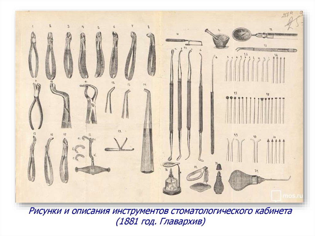 Век инструмента. Медицинские инструменты начала 20 века. Старинные стоматологические инструменты. Стоматологические инструменты 19 века. Стоматологические инструменты средневековья.