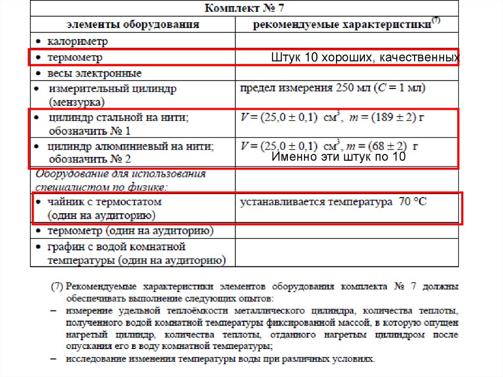 Презентация для огэ