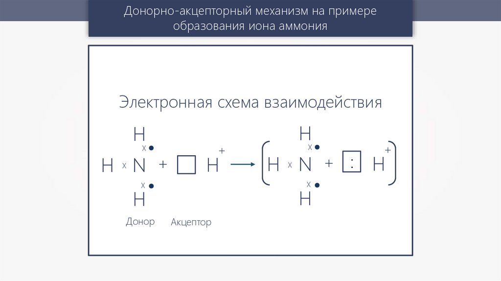 Составьте схему образования молекулы nh3. Nh4 донорно-акцепторная связь. Донорно-акцепторный механизм образования Иона аммония. Nh3 донорно акцепторный механизм.