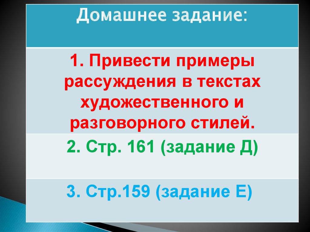 Комплексный анализ текста - презентация онлайн