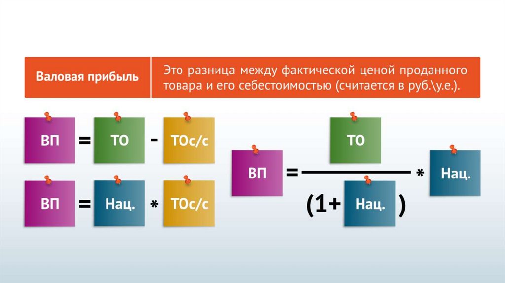 3 основы