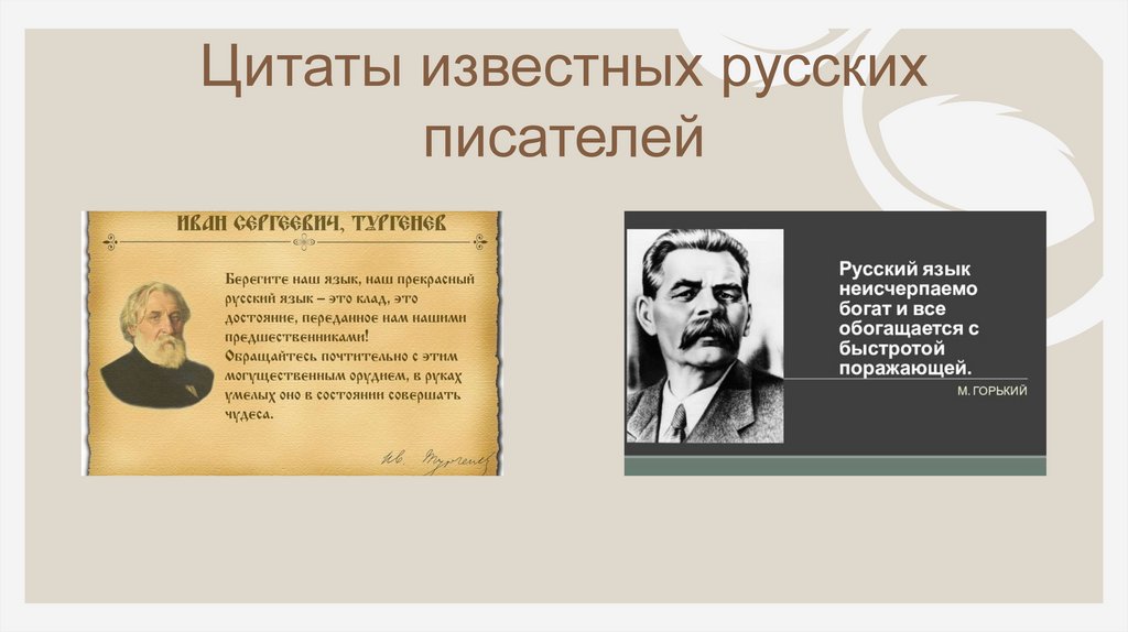 Проблемы языковой культуры в современном российском обществе