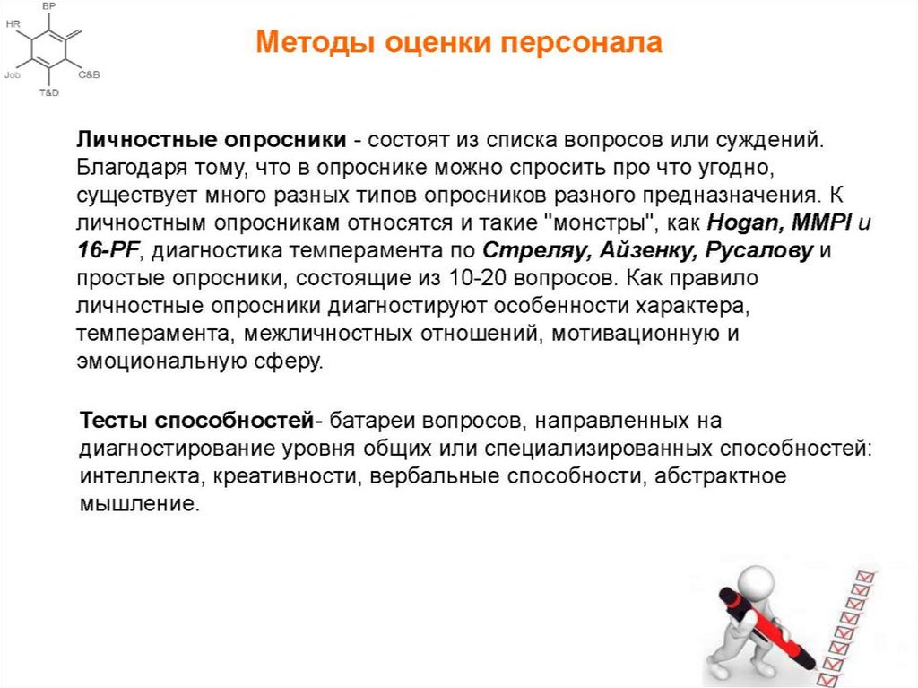 Оценка 12. Методы оценки персонала личностные опросники это. Личные опросники как метод оценки персонала. Экспресс оценка персонала доклад. Оценка персонала личностные опросники примеры.