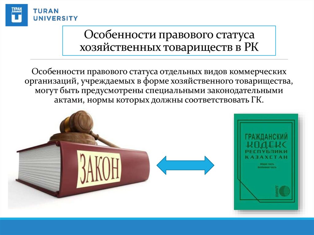 Статус хозяйственных товариществ. Особенности правового положения хозяйственных товариществ. Правовые основы страхования. Общие положения о хозяйственных обществах.. Административное право страхование.