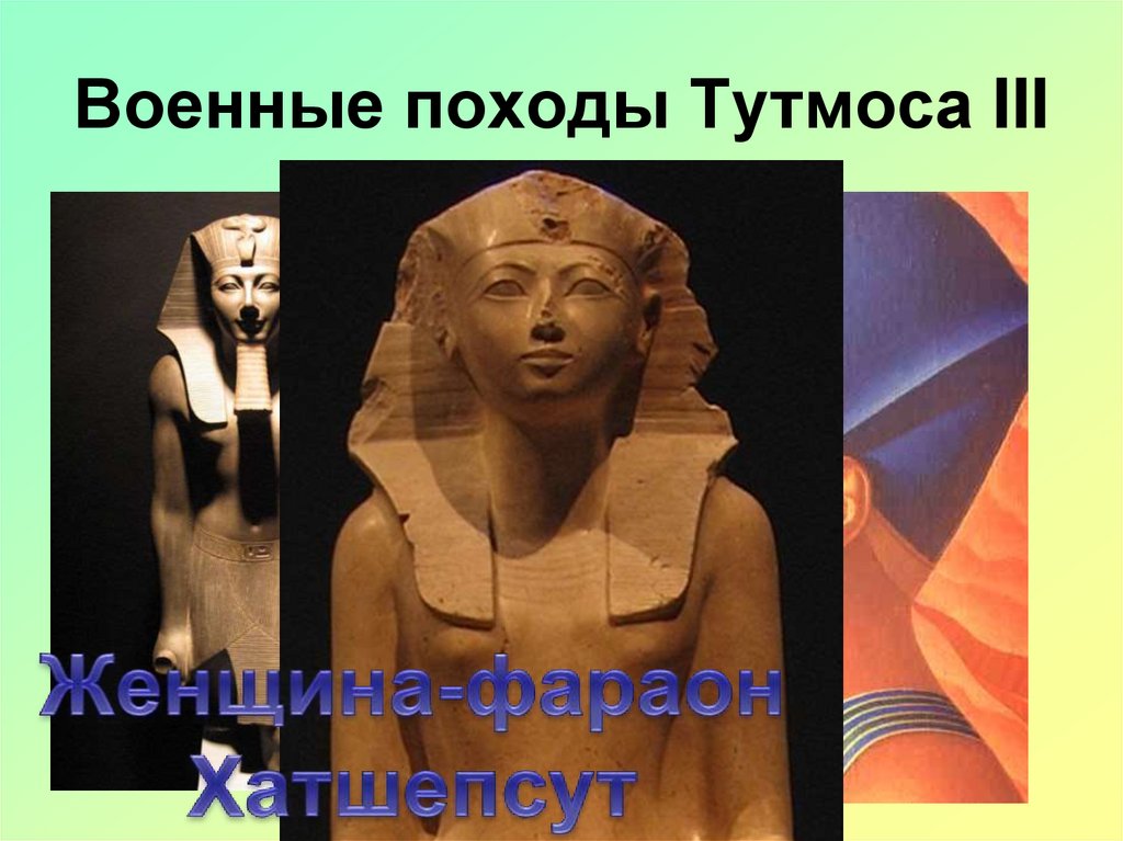 Походы тутмоса 3 5 класс история. Завоевания фараона Тутмоса 3. Какой фараон завоевал.