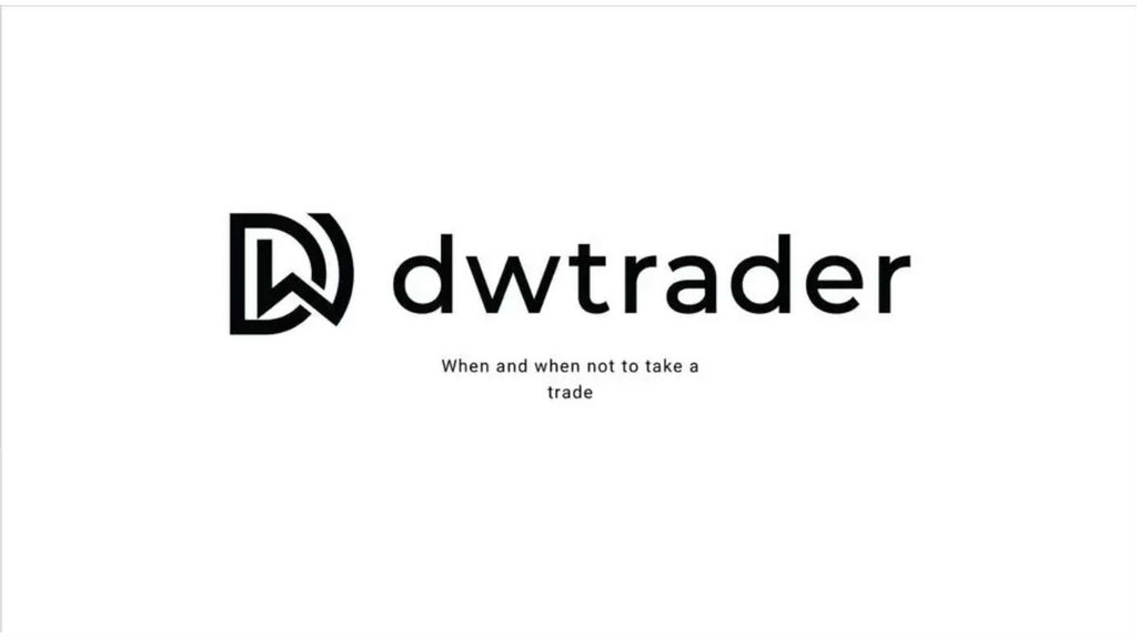 When Not To Trade When To Trade 