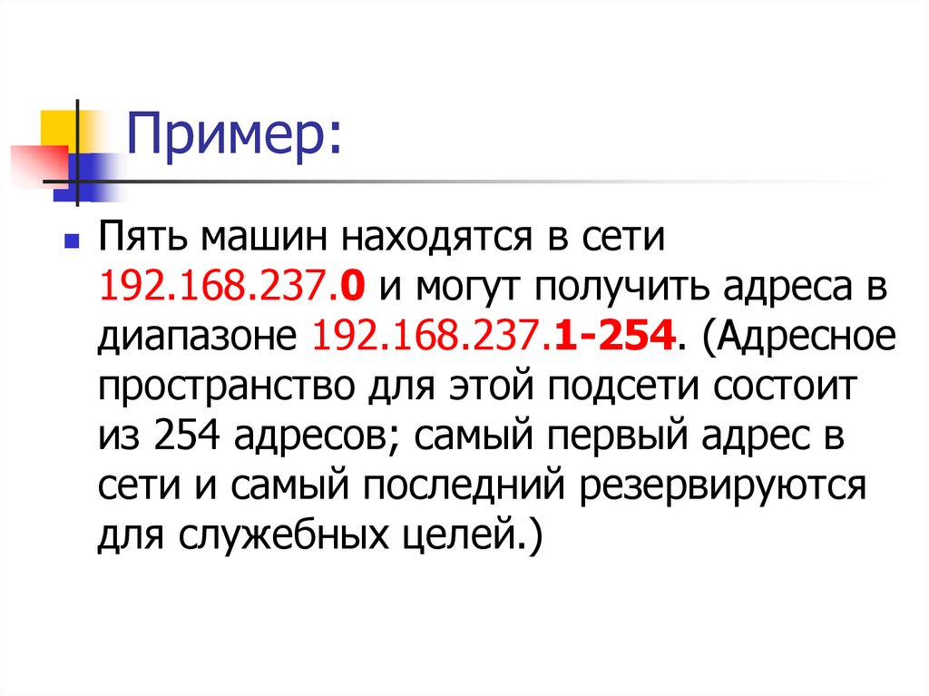 Минимальный интернет. Диапазоны сетей 192.168. 254 Адрес в сети. Примеры адресных пространств десятиричных. Диапазон адресов для подсети192.168. 44. 125/22.