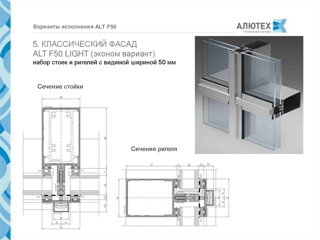 Технологическая карта на монтаж стоечно ригельной системы