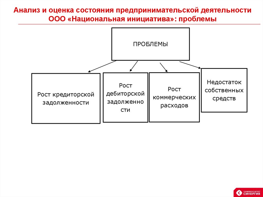 Социальная инициатива