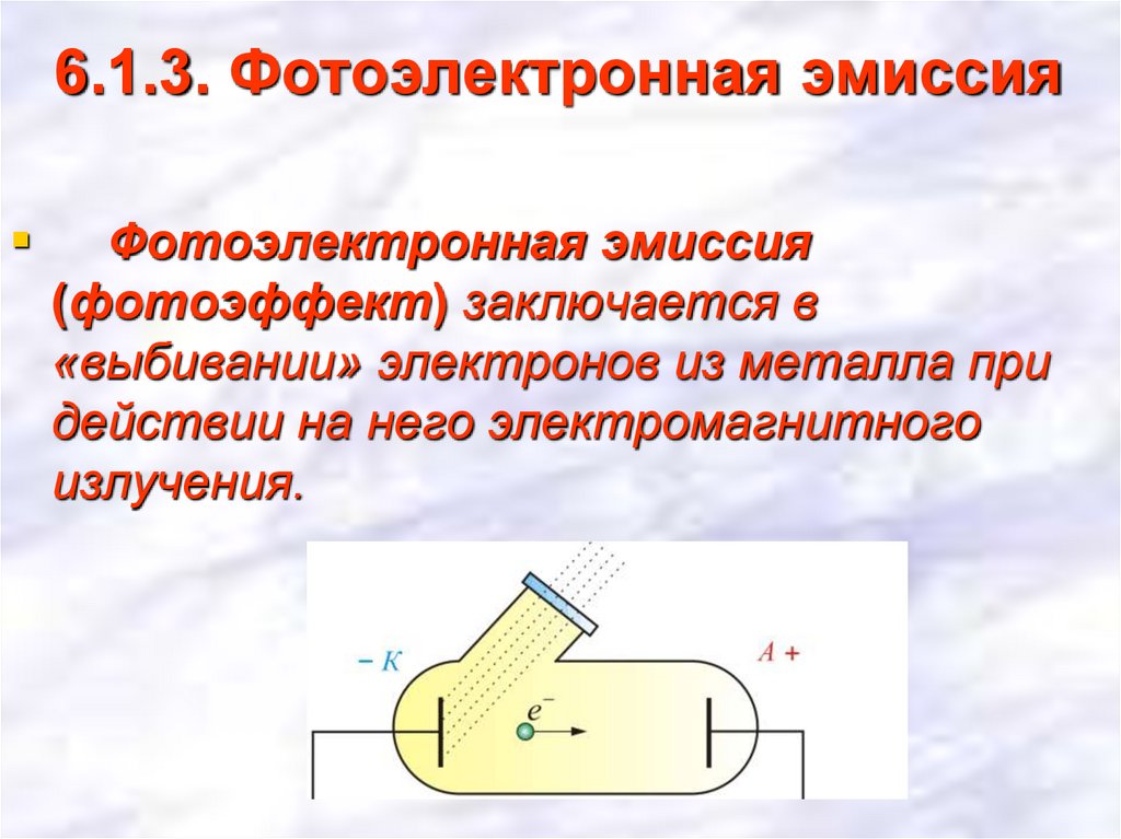 Контактные явления в металлах. Электронная эмиссия электронных ламп. Контактные явления на границе раздела двух металлов. Вторичная электронная эмиссия.