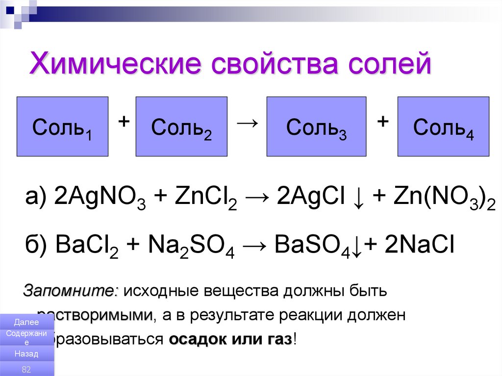 Zn oh 2 k2 zn oh 4. Соли химия 8 класс химические свойства. Химические свойства средних солей 8 класс химия. Свойства солей 8 класс уравнения. Соли. Классификация солей. Свойства солей..