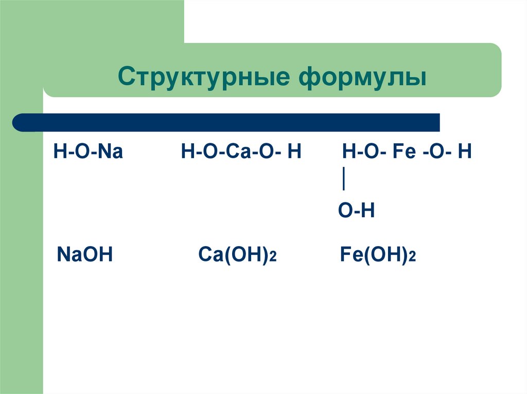 Графические формулы гидроксидов. NAOH формула. NAOH графическая формула. Структурные формулы оснований. CA(оh)2 структурная формула.