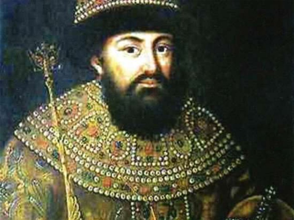 Ivan iii