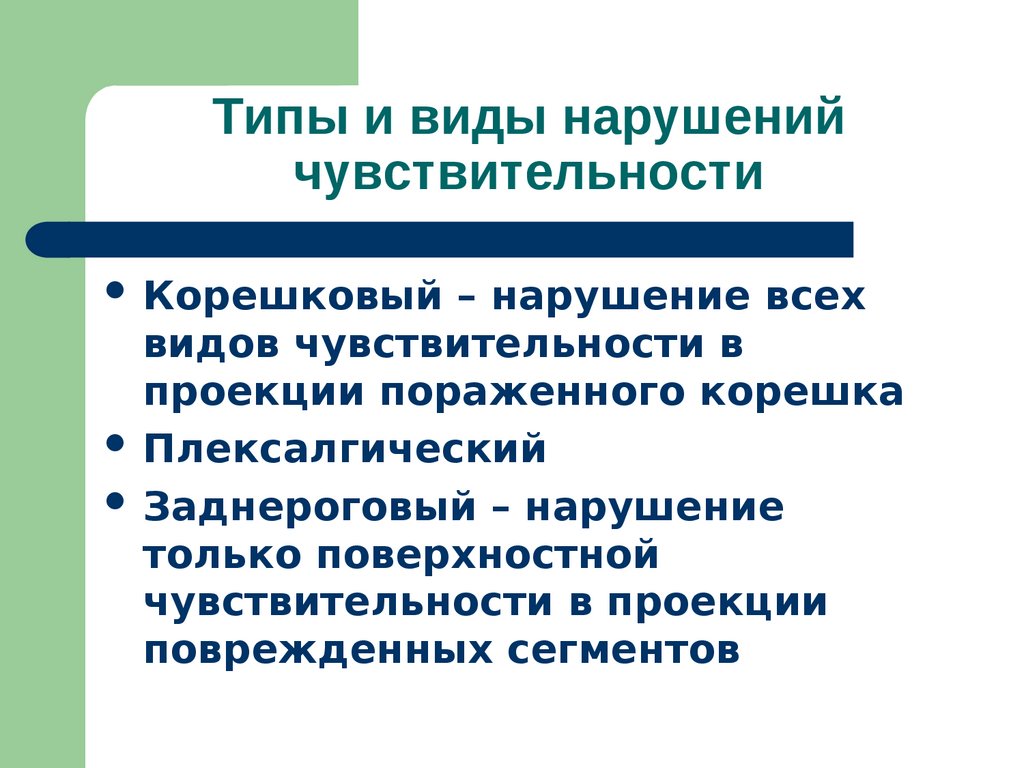 Поверхность нарушения