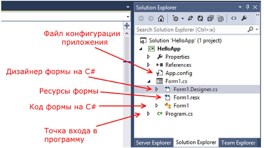 Как вставить картинку windows forms