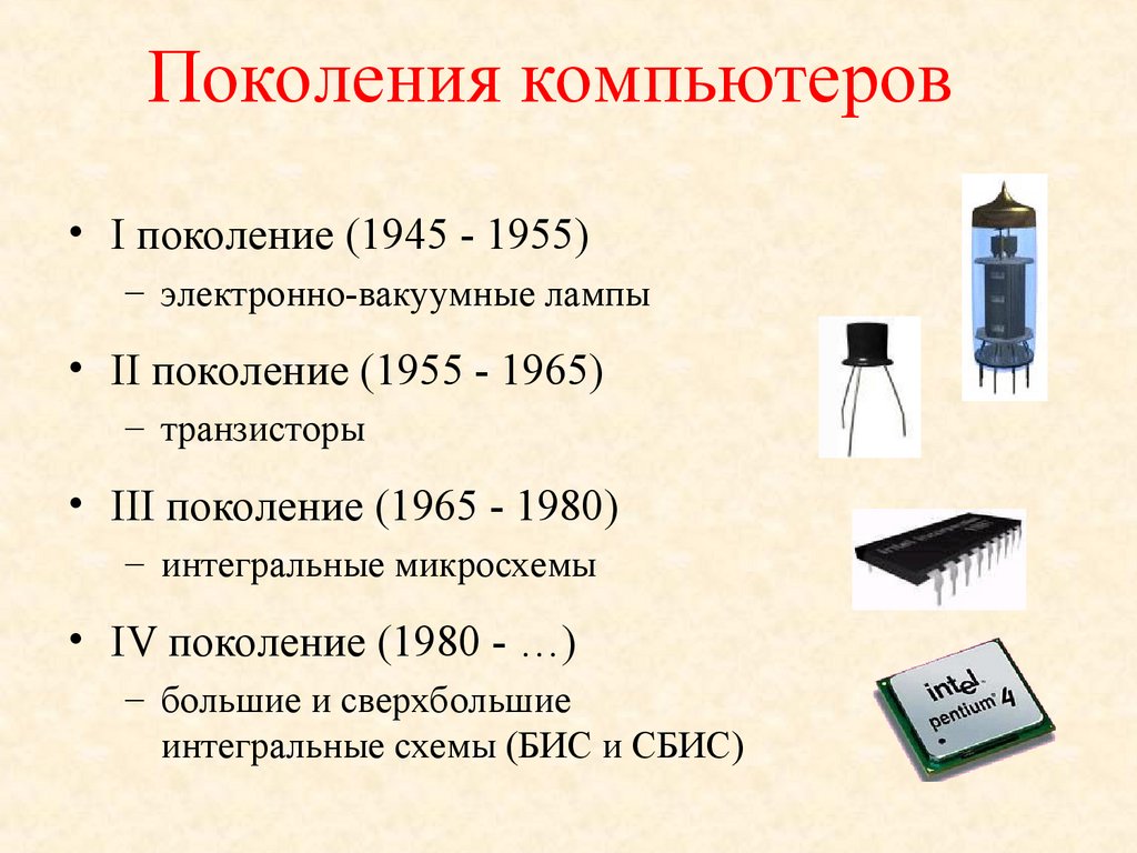 1 поколение сколько лет. Электронная лампа транзистор интегральная схема. Электронно вакуумные лампы 1 поколение компьютеров. Первое поколение — электронные лампы (1945-1955). Электронно-вакуумные лампы поколение ЭВМ.