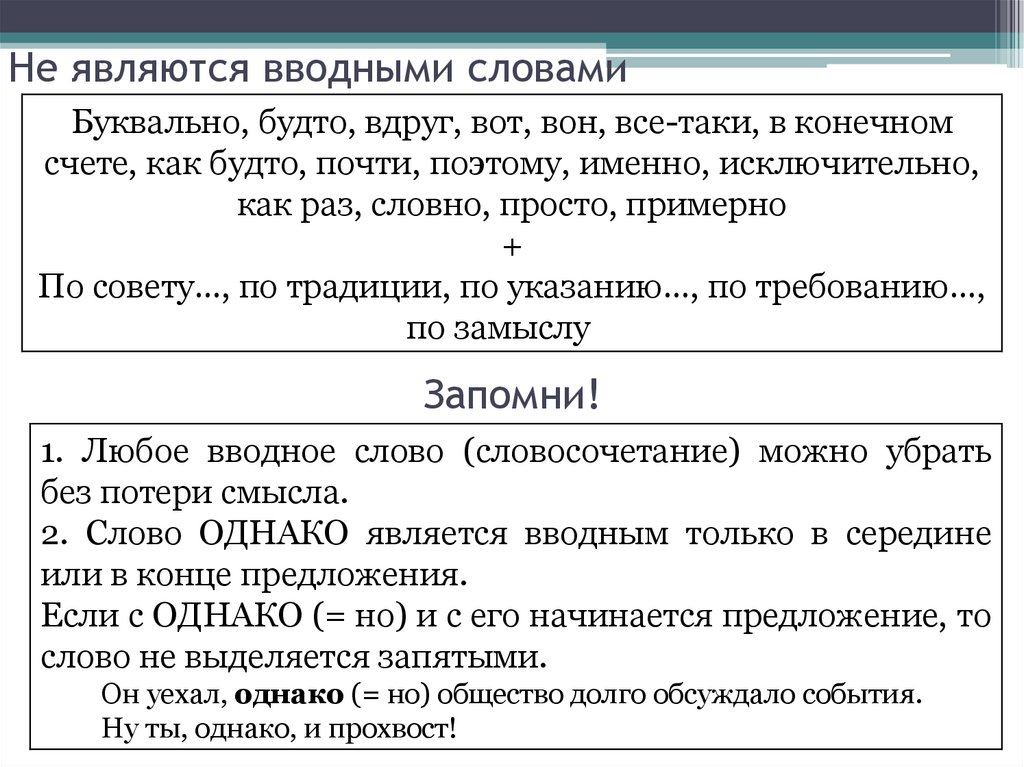 Вводные конструкции с тире примеры. Вводные конструкции ЕГЭ. Вводные конструкции и обращения.