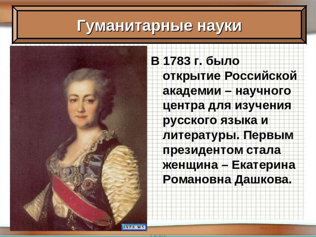 Кто правил в 1783. Открытие Российской Академии 1783. Что было в 1783 году в истории.