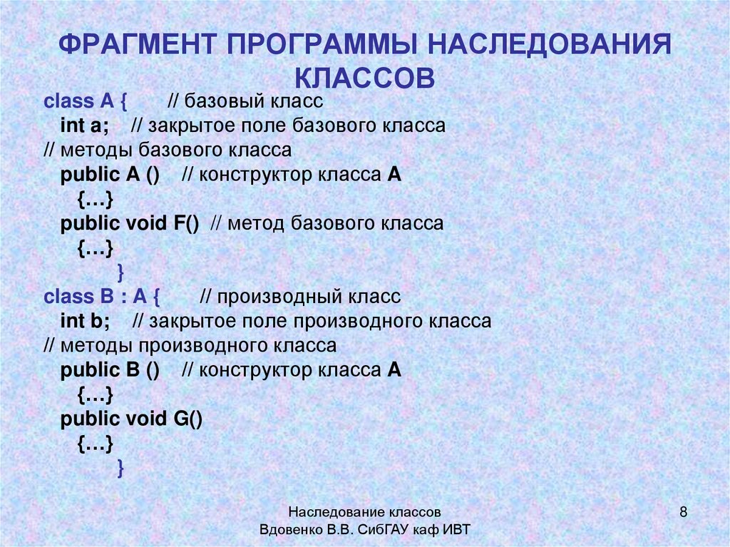 План наследство егэ обществознание