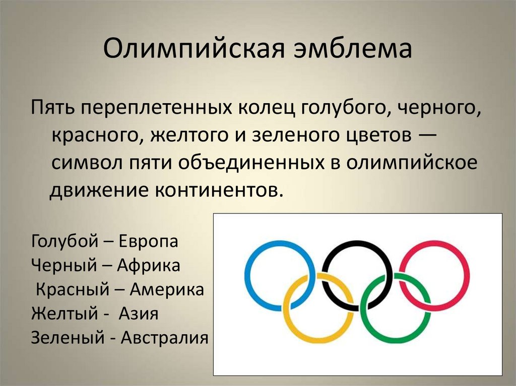 Сколько вопросов в олимпиаде. Олимпийская эмблема. Что означает эмблема Олимпийских игр. Олимпийский символ кольца.