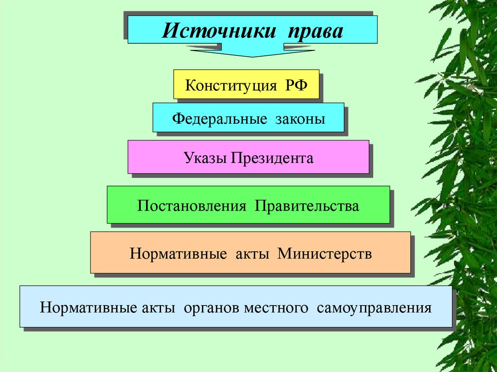 Урок окружающего мира 4 класс основной закон россии и права человека презентация