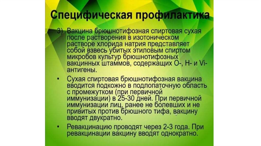 Брюшной тиф - презентация онлайн