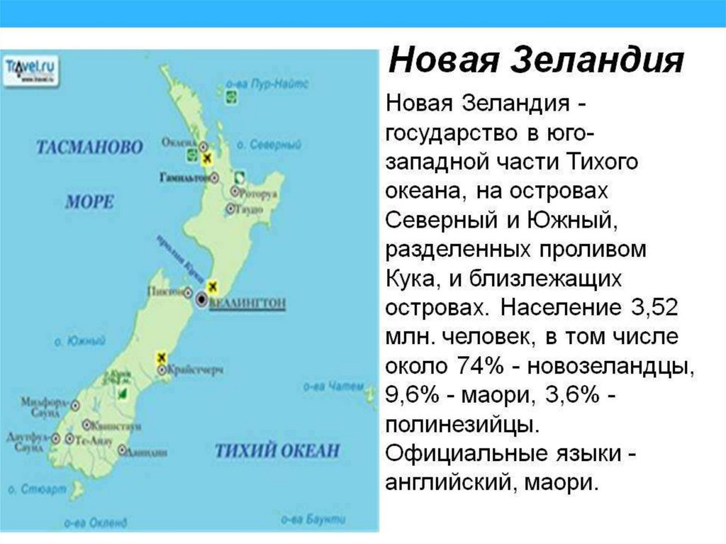 Какие острова принадлежат италии. Пролив Кука на карте. Состав новой Зеландии страны. В состав какой страны входит новая Зеландия.