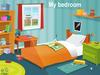 My bedroom