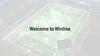Welcome to Winline