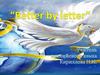 Better by letter