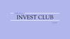 Invest Club