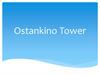 Ostankino Tower