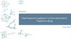 Перетворення подібності та його властивості. Подібність фігур  (9 клас)