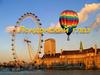 London Eye
