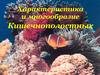 Характеристика и многообразие Кишечнополостных