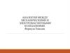 Аналогия между механическими и электромагнитными колебаниями