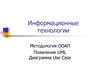 Информационные технологии