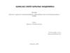 Құрылыс материалтану. Ерітінділердің құрамын есептеу. №8 практикалық сабақ